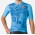 Heren Fietskleding Jersey Napoli Giro d'Italia 2024