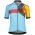 Dames Fietskleding, Belgisch Elftal dames bibshort - Parijs 2024