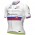 Heren Fietskleding Ale ATT Investments 2024 PRR shirt - Slowaaks kampioen