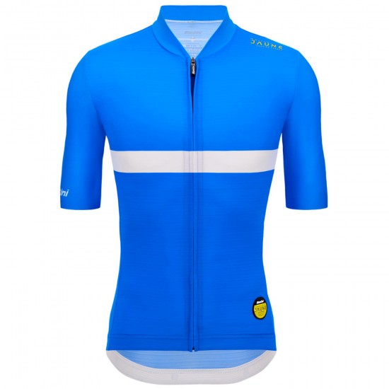 Heren Fietskleding Santini Tour de France 2024 trui - Capette