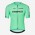 Heren Fietskleding Orbea Factory Team 2024 Lab-shirt