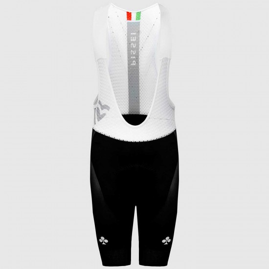 Heren Fietskleding Salopette Team UAE 2024
