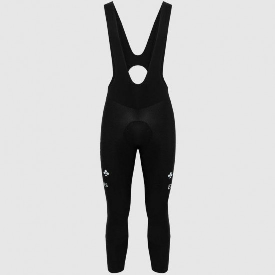 Heren Fietskleding Pissei Team UAE 2024 Bufera lange koersbroek