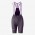 Dames Fietskleding Maratona Dles Dolomites-Enel 2024 Dames Bib Shorts