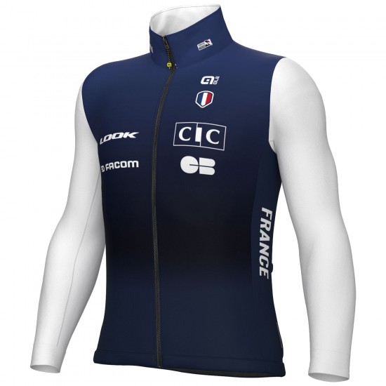 Heren Fietskleding, Slovenië nationaal 2024 PRS Ale shirt 2024
