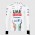 Heren Fietskleding Pissei Team UAE 2024 Jack