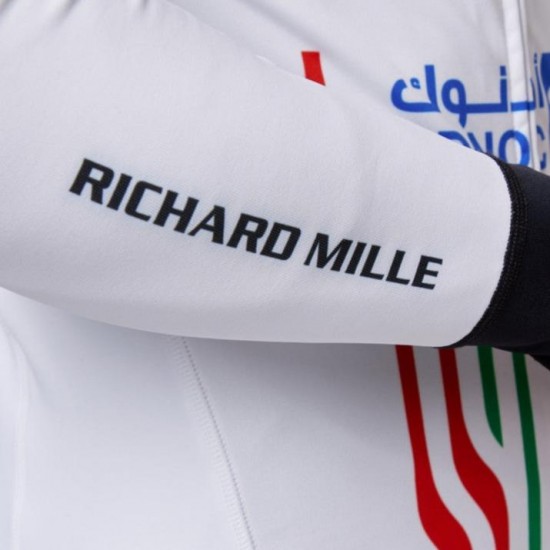 Heren Fietskleding Pissei Team UAE 2024 Jack