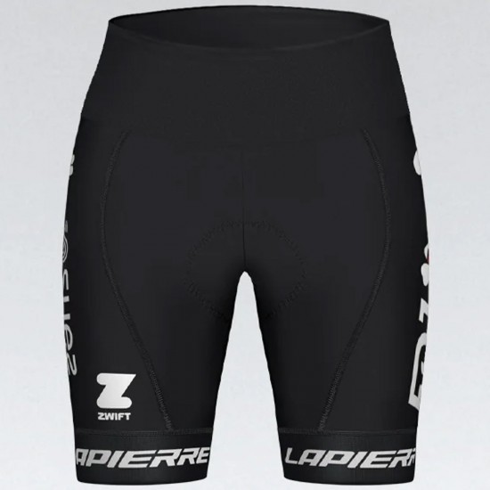 Dames Fietskleding Gobik FDJ Suez 2024 Limited 6.0 K9 damesbroek