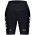Dames Fietskleding Damesshorts Gobik Ineos Grenadiers 2024 K9