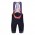 Heren Fietskleding Vuelta Espana 2024 Bib Shorts-Madrid