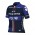 Heren Fietskleding Ale Groupama FDJ 2024 kindershirt