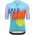 Heren Fietskleding Santini Tour de France 2024 trui - Nice
