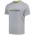 T-shirt Tour de France 2024 heren - Geel Esprit