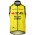 Heren Fietskleding Agu Wind Team Visma Lease a Bike 2024 vest