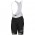Heren Fietskleding Vermarc Lotto Dstny 2024 Bib Shorts
