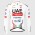 Heren Fietskleding Team UAE 2024 Primapelle shirt met lange mouwen