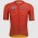 Strade Bianche 2024-jersey voor heren