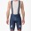 Heren Fietskleding Castelli Soudal Quick-Step 2025 Free Aero Race S Bib Tights