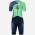 Heren Hiru Orbea Factory Team 2025 Lab Race eendelig kleding