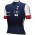 Heren Fietskleding Ale Frans elftal 2025 shirt