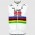 Heren Fietskleding Pissei UAE Team Emirates Vest 2025 - Tadej Pogacar