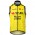 Heren Fietskleding Team Visma Lease a Bike 2025 Wind Vest