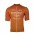 Heren Fietskleding Agu Euskaltel Euskadi 2025 shirt