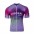 Heren Fietskleding Agu Laboral Kutxa-Fondacion Euskadi 2025 shirt