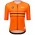 Heren Santini UCI Wereldkampioen 2025 Trui - Nederland