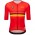 Heren Santini UCI Wereldkampioen 2025 Trui - Spanje