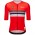 Heren Santini UCI Wereldkampioen 2025 Trui - Zwitserland
