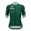 Dames Groene Tour de France 2025 Fan Line Trui