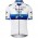 Heren Team Visma Lease a Bike 2025 Shirt - Europees Kampioen