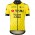 Heren Team Visma Lease a Bike 2025 shirt