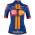 Dames Nalini Team Picnic-Postnl 2025 Damesshirt