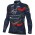 Heren Fietskleding Ale ATT Investments 2025 shirt met lange mouwen