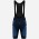 Heren Fietskleding Hiru Orbea Factory Team 2025 Advanced Classic Bib Tights
