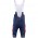 Heren Fietskleding Nalini Team Picnic-Postnl 2025 Race Bib Tights