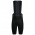 Heren Rapha Pro Team 3 koersbroek - Zwart