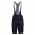 Team Unibet Rockets 2025 Santini koersbroek - Blauw