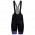 Heren Fietskleding Santini Vuelta Espana 2025 Bib Tights - Angliru