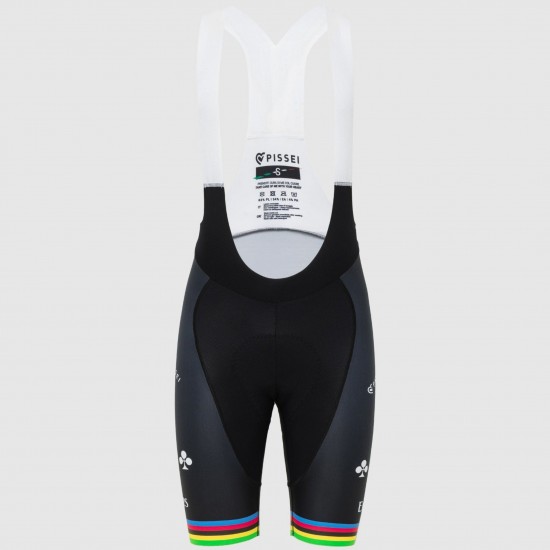 Heren Pissei UAE Team Emirates 2025 koersbroek - Tadej Pogacar
