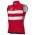 Heren Ale Deense Nationale Team Vest 2025