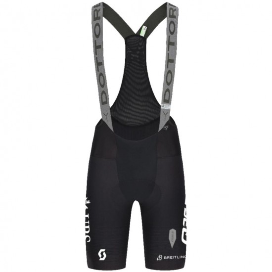 Heren Q36.5 Pro Cycling Team 2025 Dottore Pro koersbroek