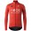 Heren Fietskleding Gobik Ineos Grenadiers Envy 2.0 jack 2025