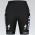 Dames Fietskleding Gobik FDJ Suez 2025 Limited 6.0 K9 dames koersbroek