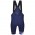 Heren Fietskleding Santini Paris Nice 2025 Bib Tights