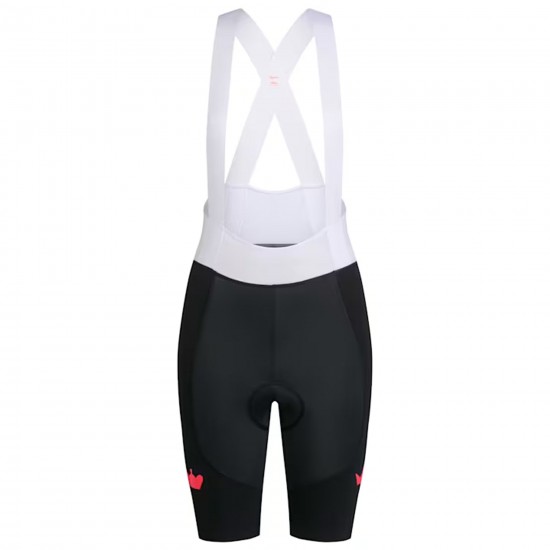 Dames Fietskleding Rapha EF Education EasyPost Pro Team 2025 koersbroek