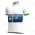 FDJ Pro Team European Champion 2021 Wielerkleding Fietsshirt Korte Mouw 2021072862