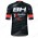 BH Pro Team 2021 Wielerkleding Fietsshirt Korte Mouw White 2021072819